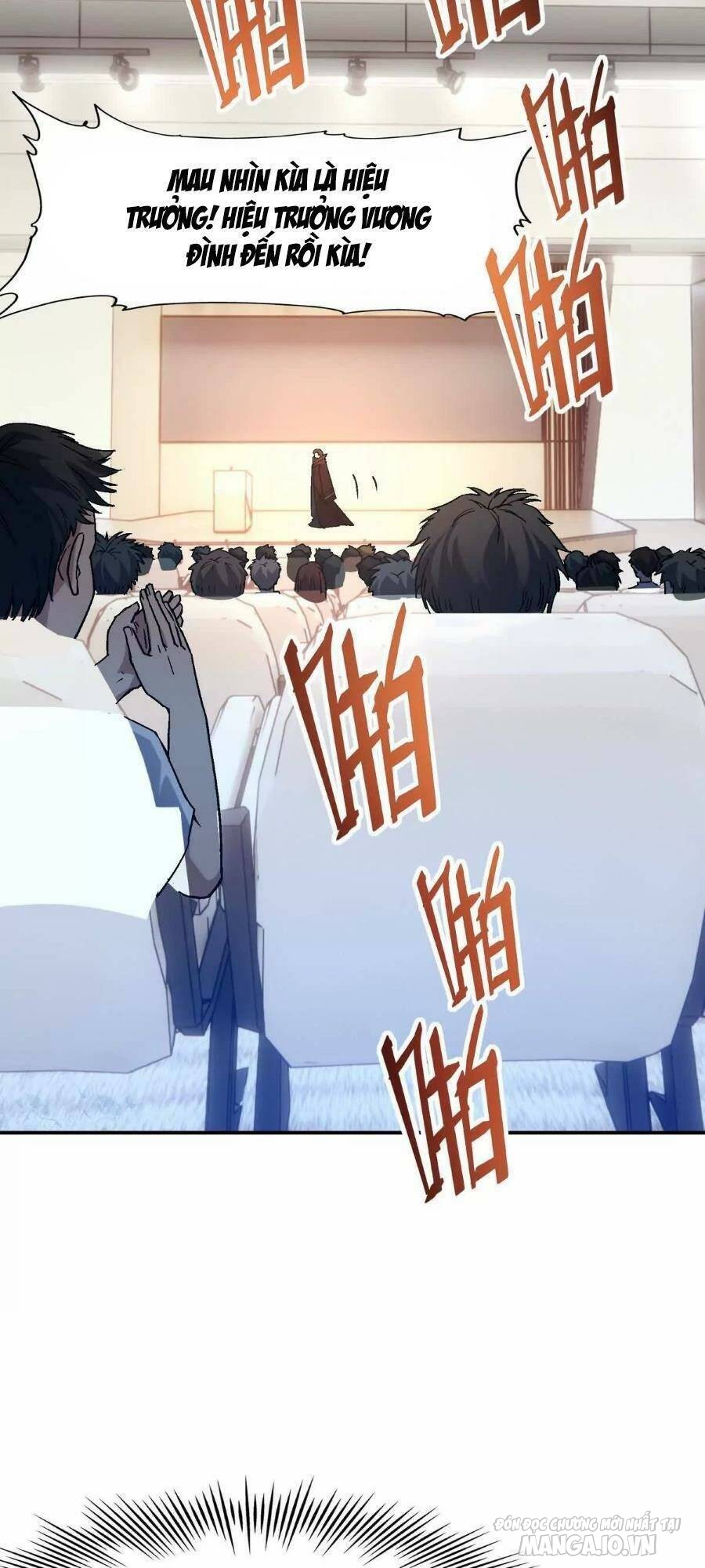 Thần Thú Quật Khởi Chapter 17 - Trang 2