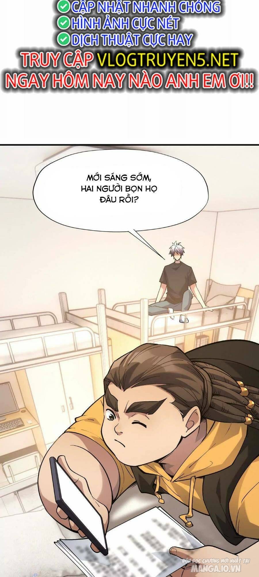 Thần Thú Quật Khởi Chapter 17 - Trang 2