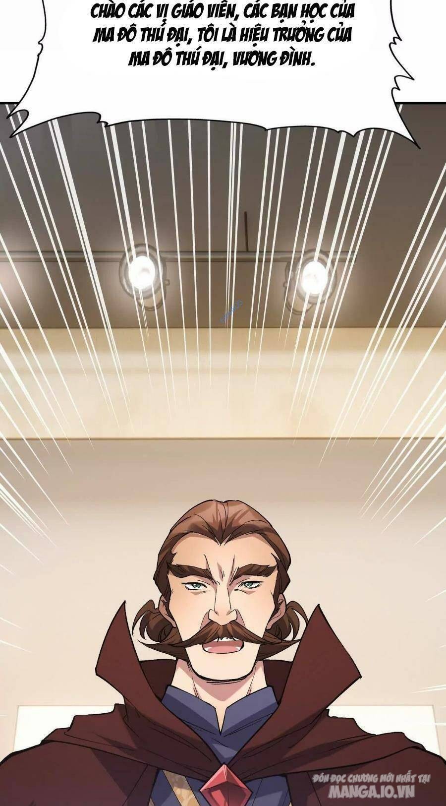 Thần Thú Quật Khởi Chapter 17 - Trang 2