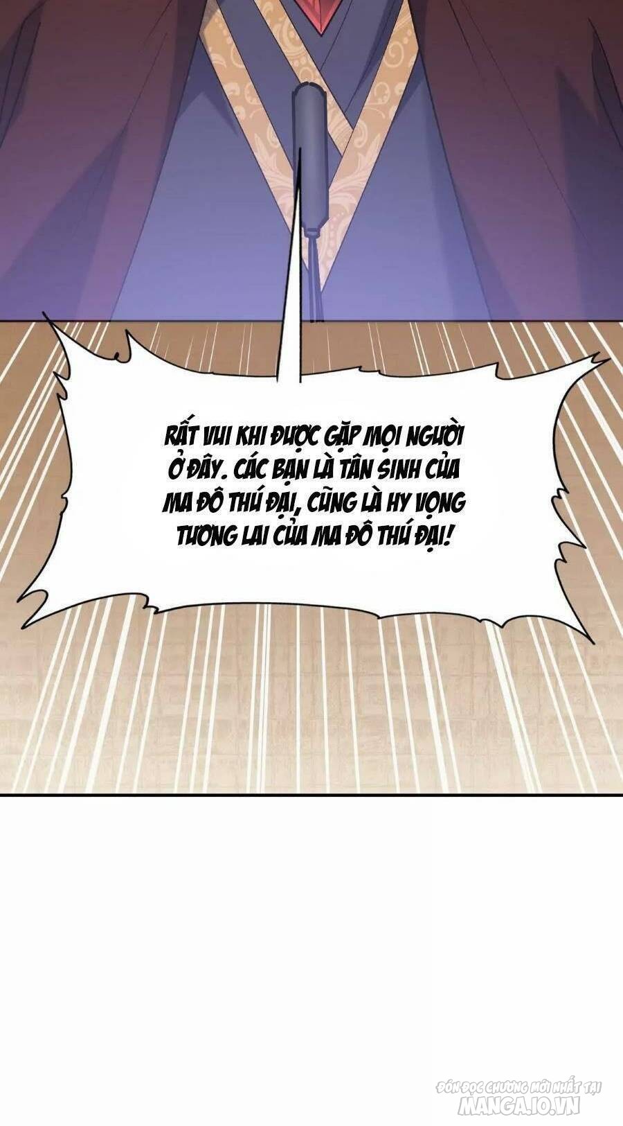 Thần Thú Quật Khởi Chapter 17 - Trang 2