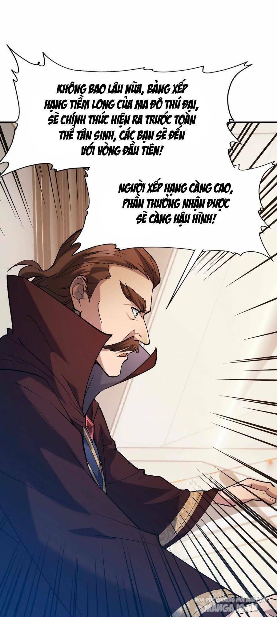 Thần Thú Quật Khởi Chapter 17 - Trang 2