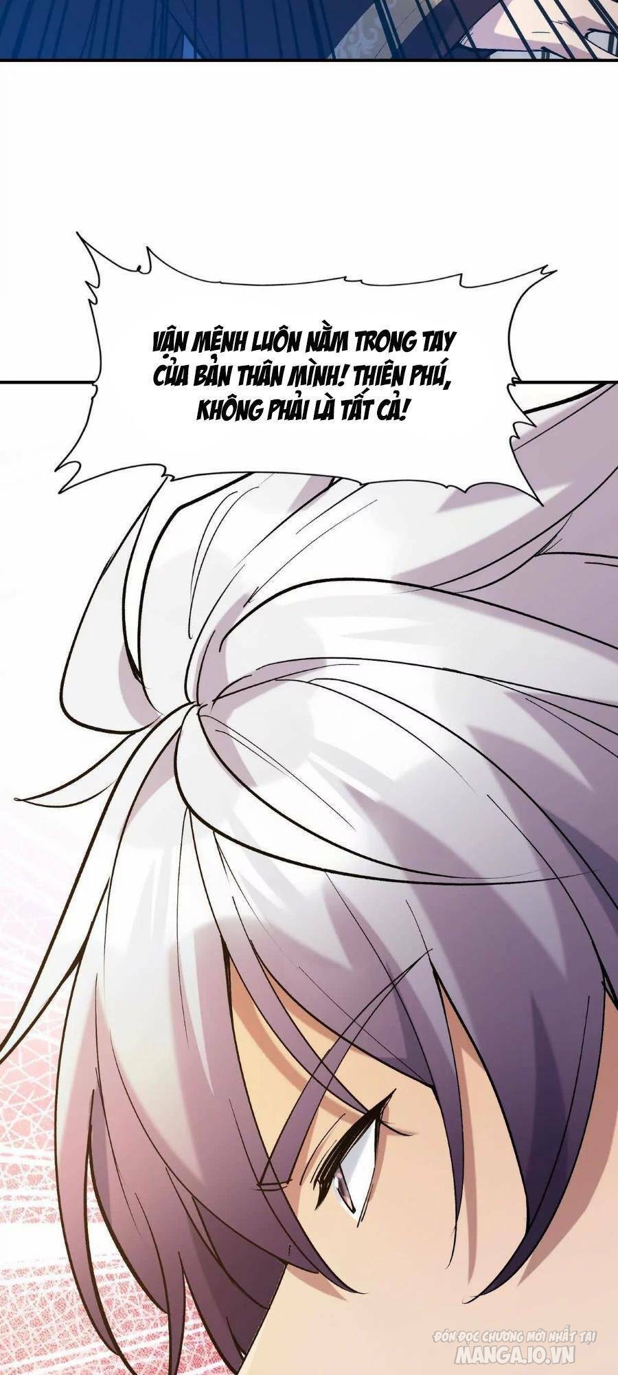 Thần Thú Quật Khởi Chapter 17 - Trang 2