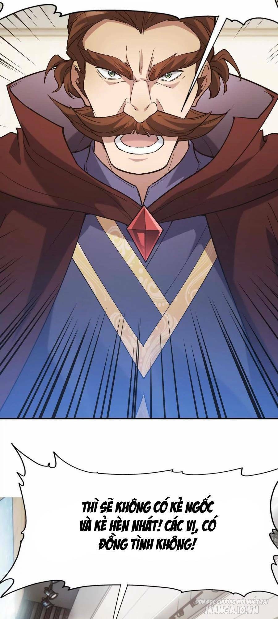 Thần Thú Quật Khởi Chapter 17 - Trang 2