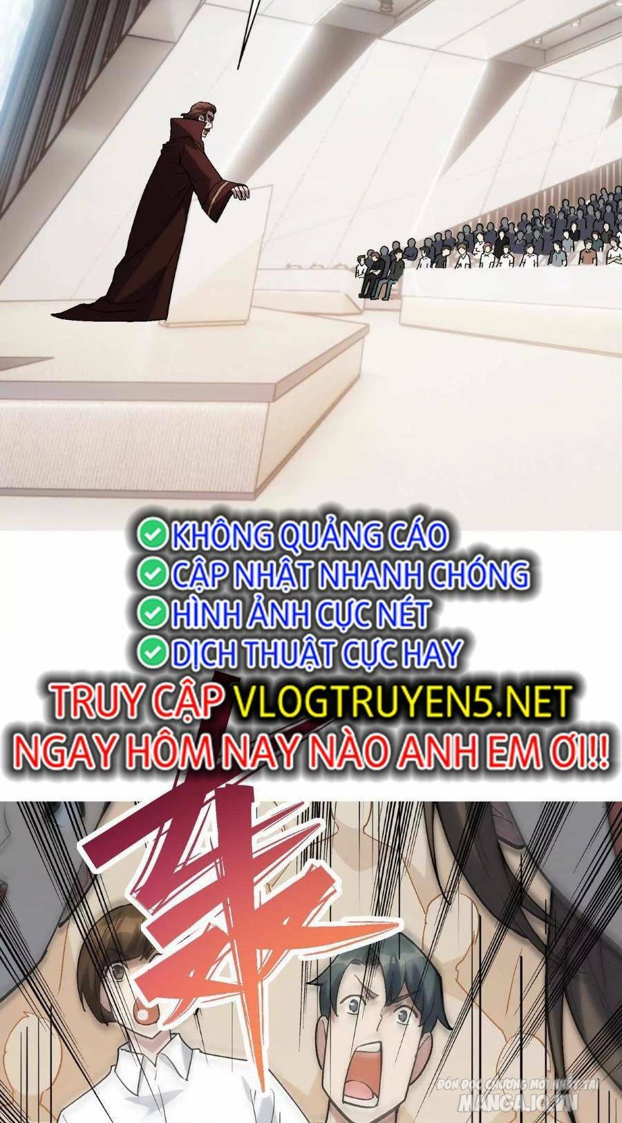 Thần Thú Quật Khởi Chapter 17 - Trang 2