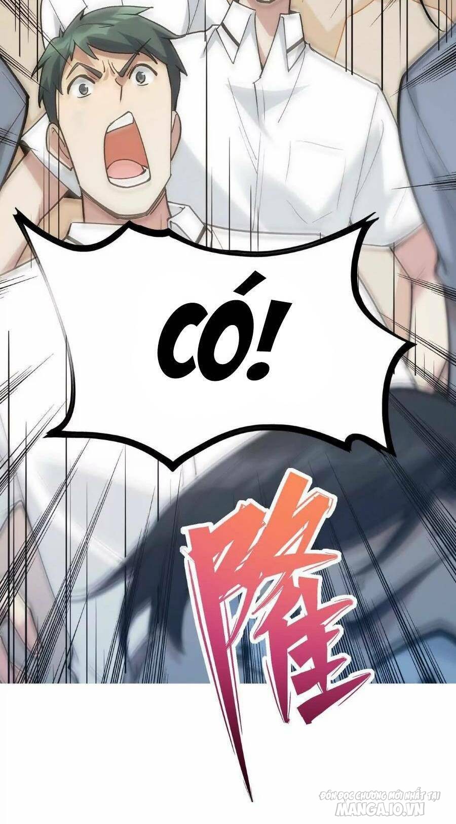 Thần Thú Quật Khởi Chapter 17 - Trang 2