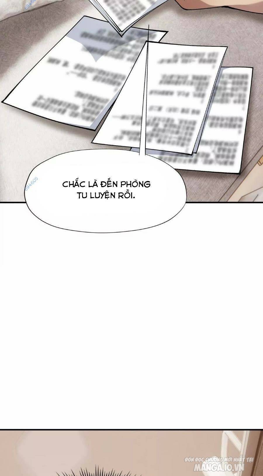 Thần Thú Quật Khởi Chapter 17 - Trang 2