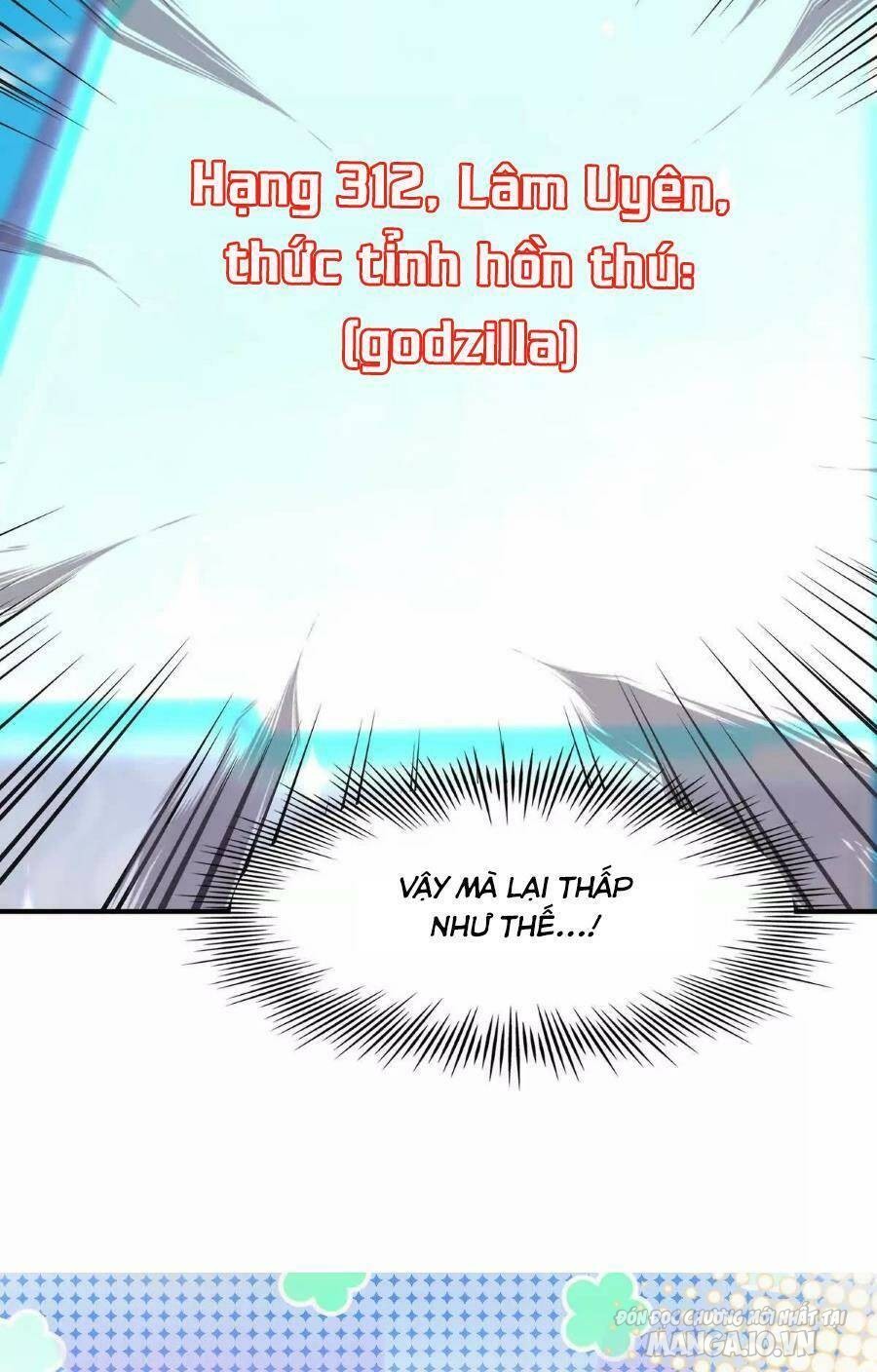 Thần Thú Quật Khởi Chapter 17 - Trang 2