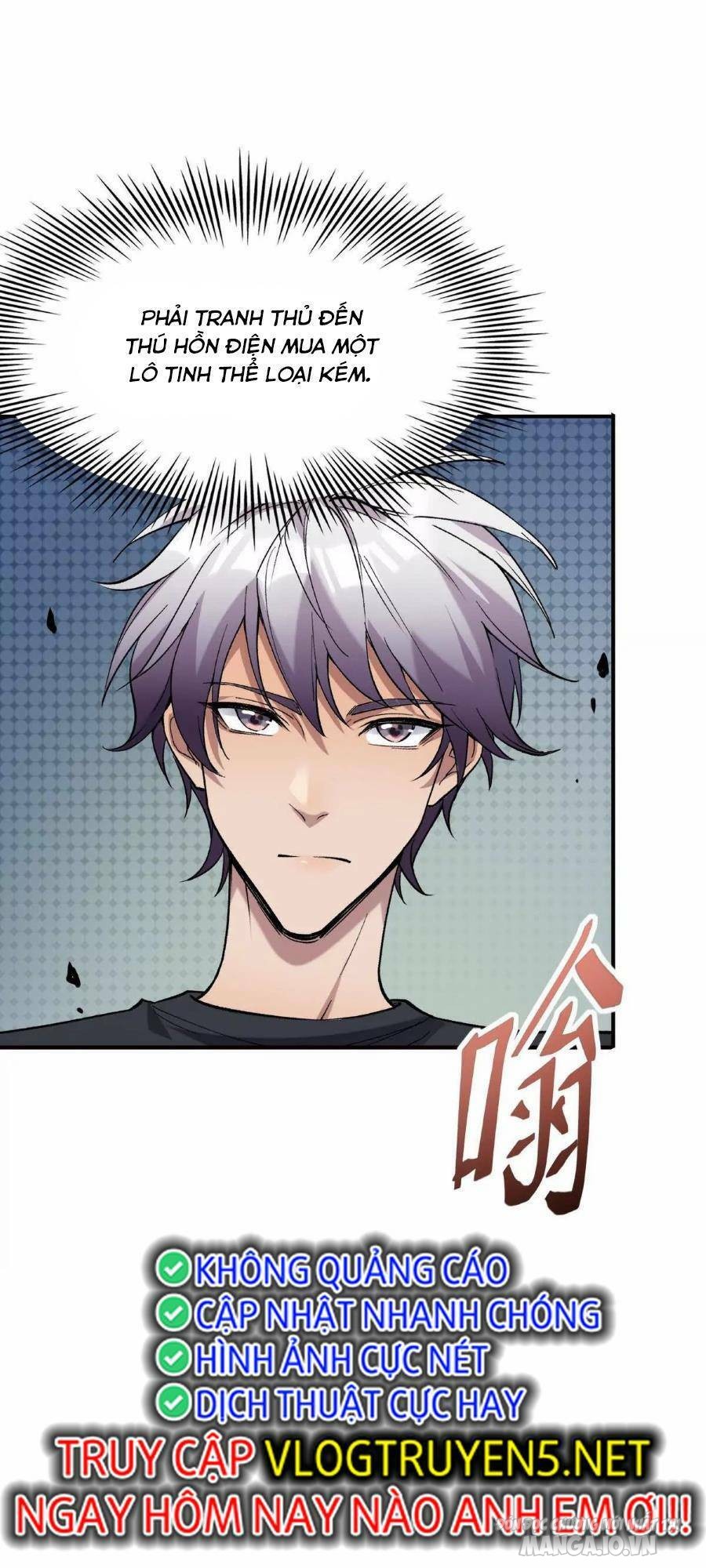 Thần Thú Quật Khởi Chapter 17 - Trang 2