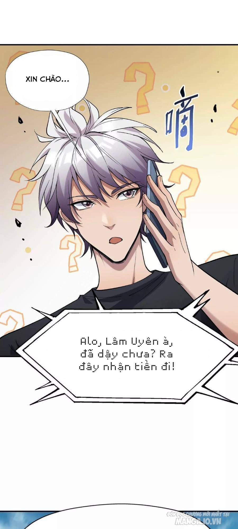 Thần Thú Quật Khởi Chapter 17 - Trang 2