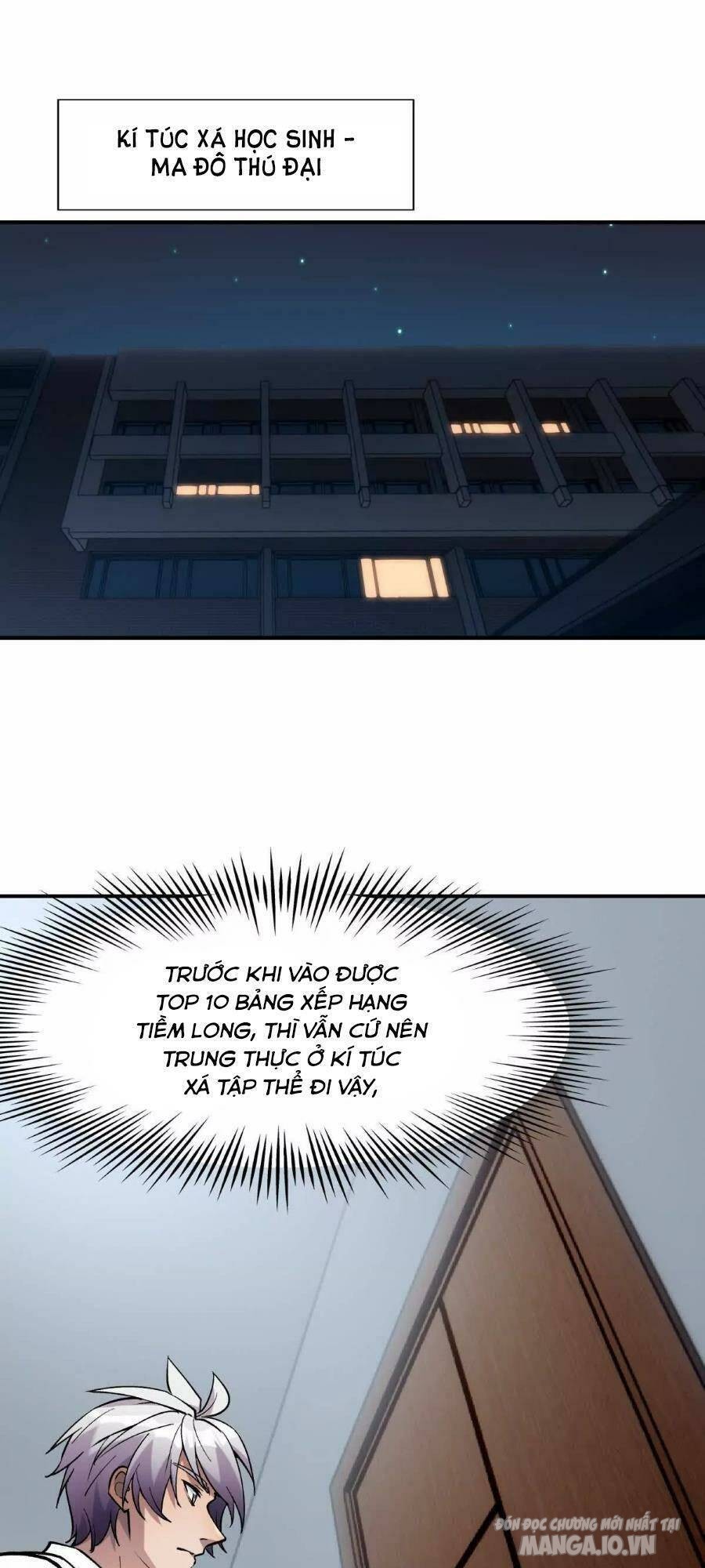 Thần Thú Quật Khởi Chapter 16 - Trang 2