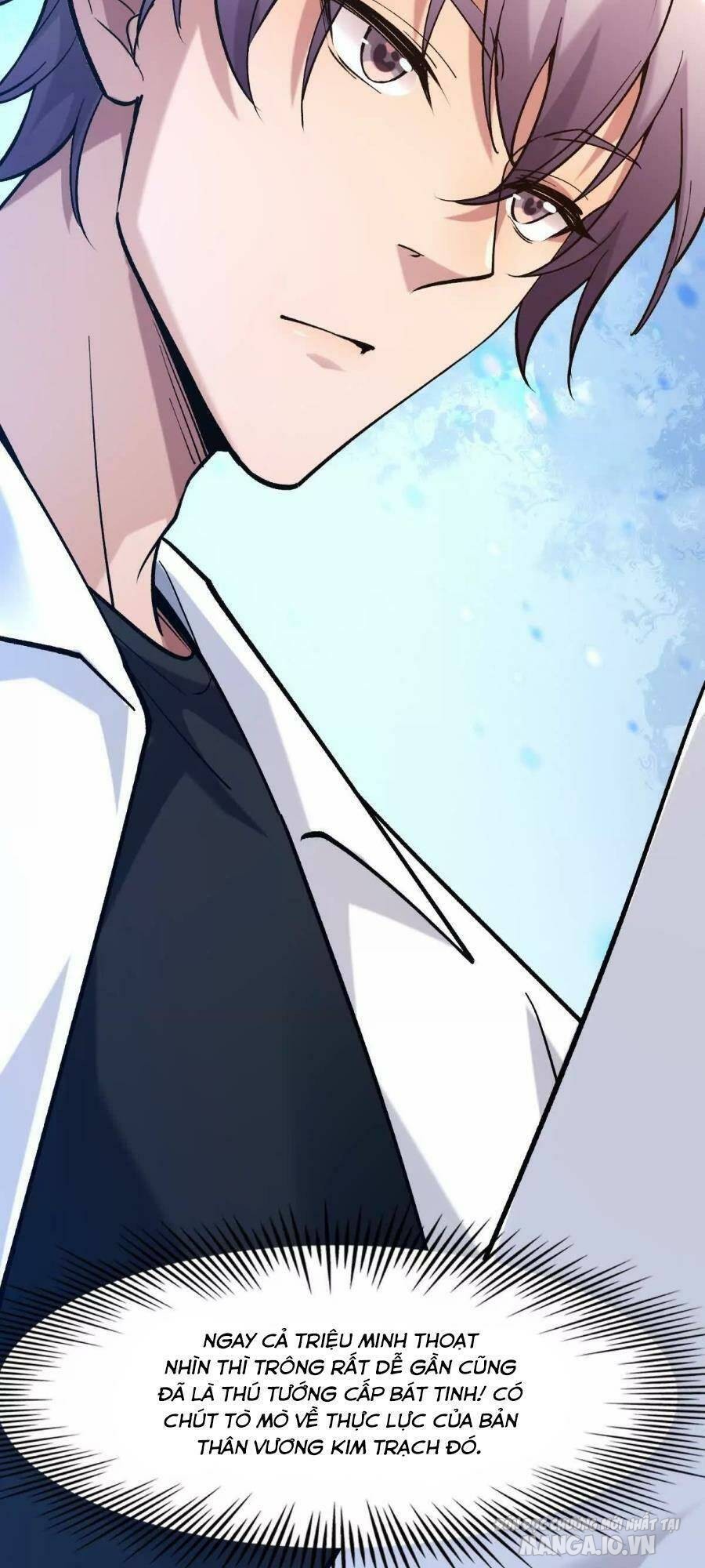 Thần Thú Quật Khởi Chapter 16 - Trang 2