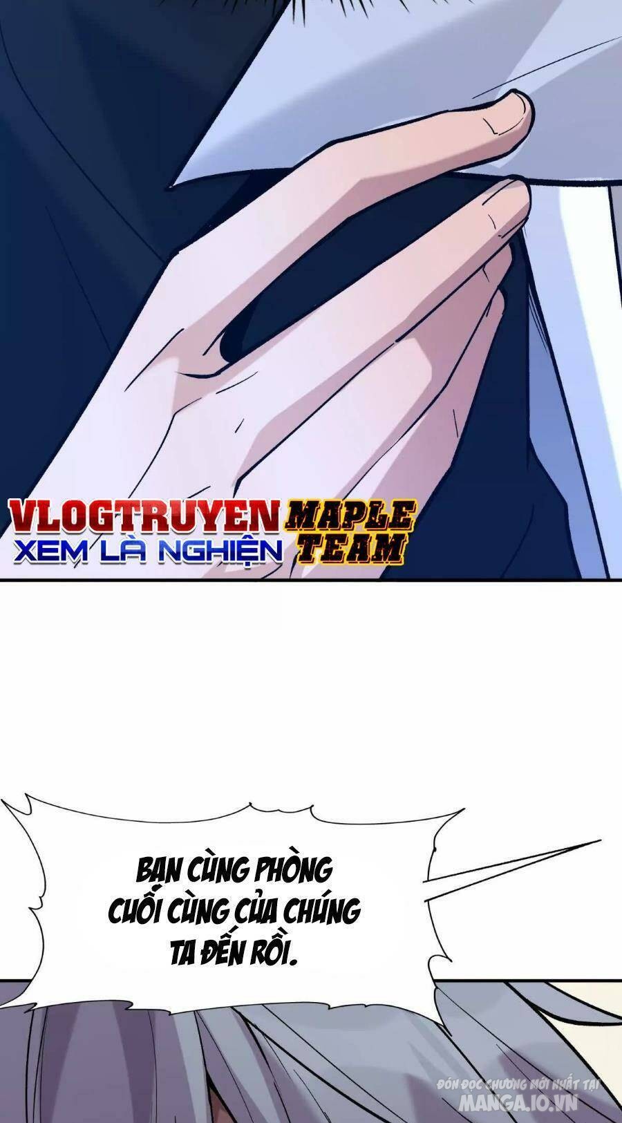 Thần Thú Quật Khởi Chapter 16 - Trang 2