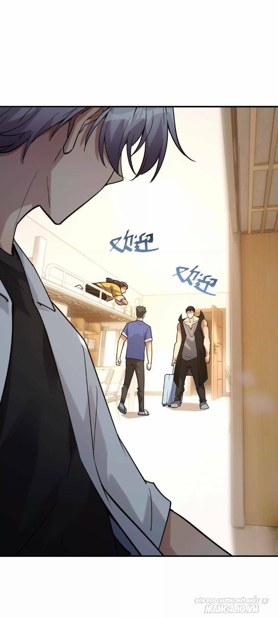 Thần Thú Quật Khởi Chapter 16 - Trang 2