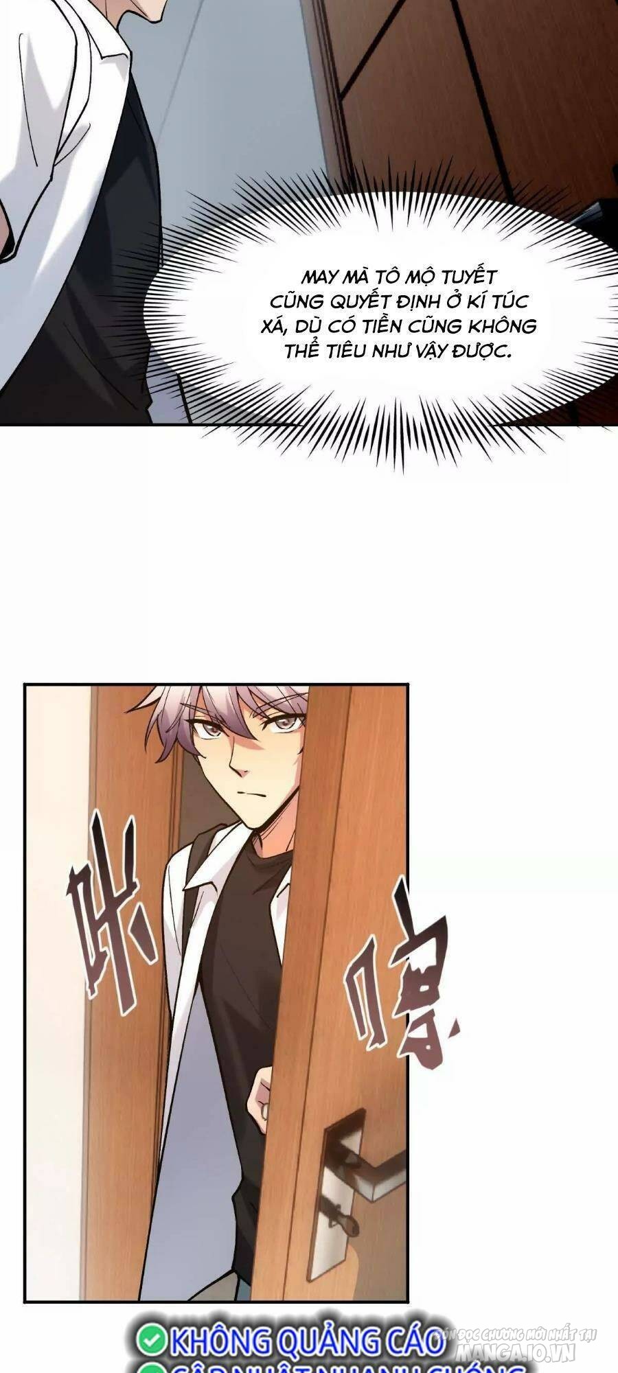 Thần Thú Quật Khởi Chapter 16 - Trang 2