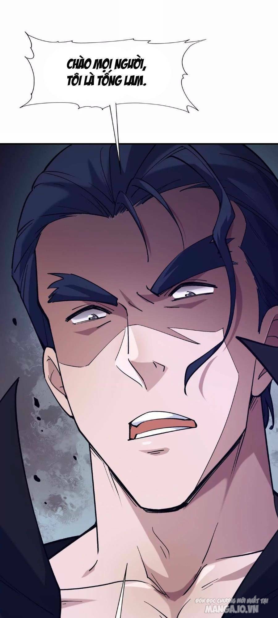 Thần Thú Quật Khởi Chapter 16 - Trang 2