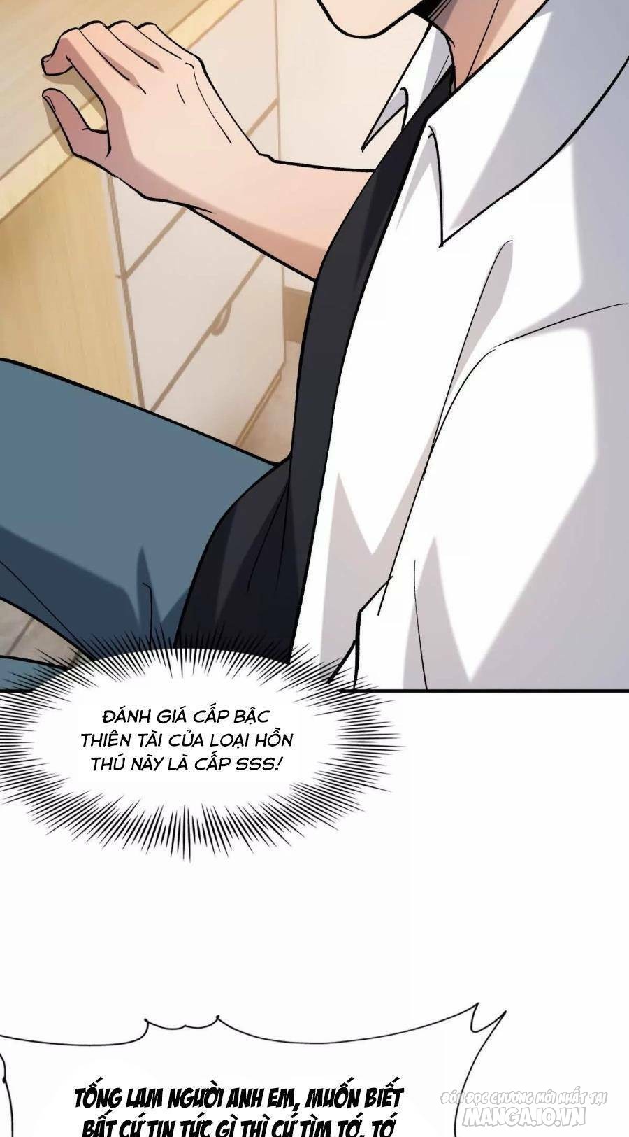 Thần Thú Quật Khởi Chapter 16 - Trang 2