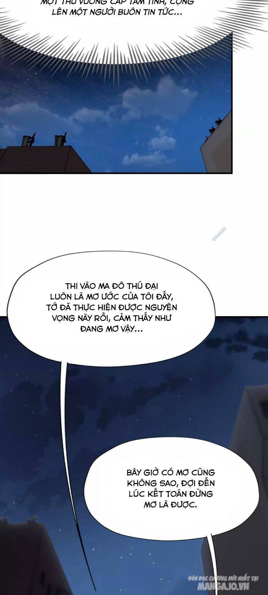 Thần Thú Quật Khởi Chapter 16 - Trang 2