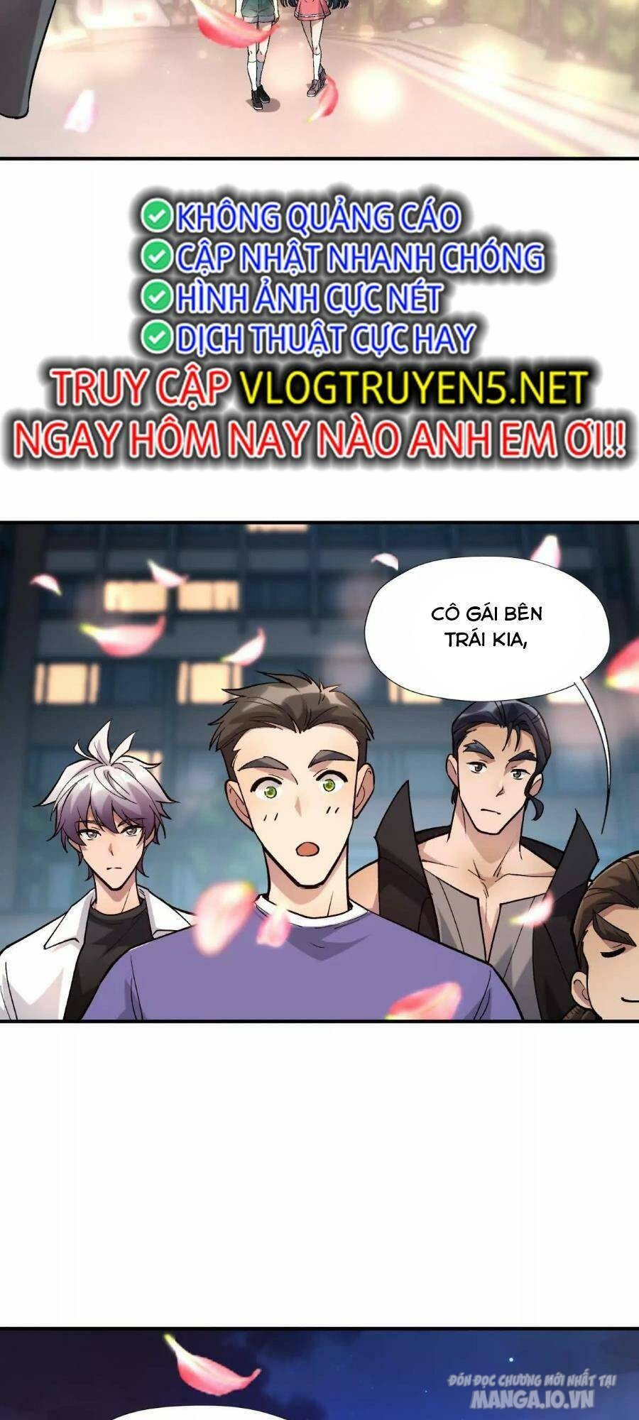 Thần Thú Quật Khởi Chapter 16 - Trang 2