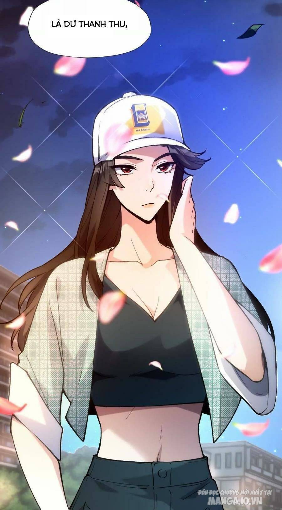 Thần Thú Quật Khởi Chapter 16 - Trang 2