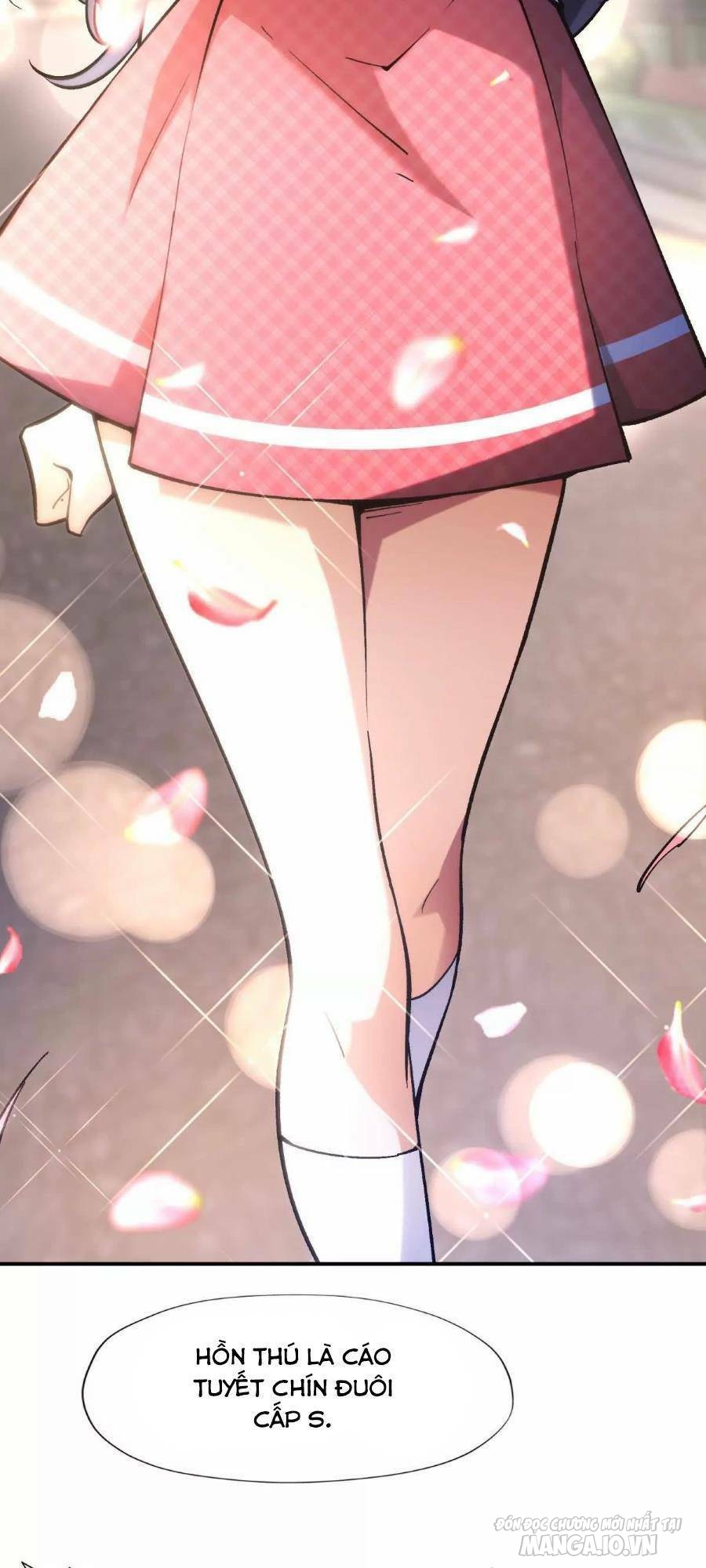 Thần Thú Quật Khởi Chapter 16 - Trang 2