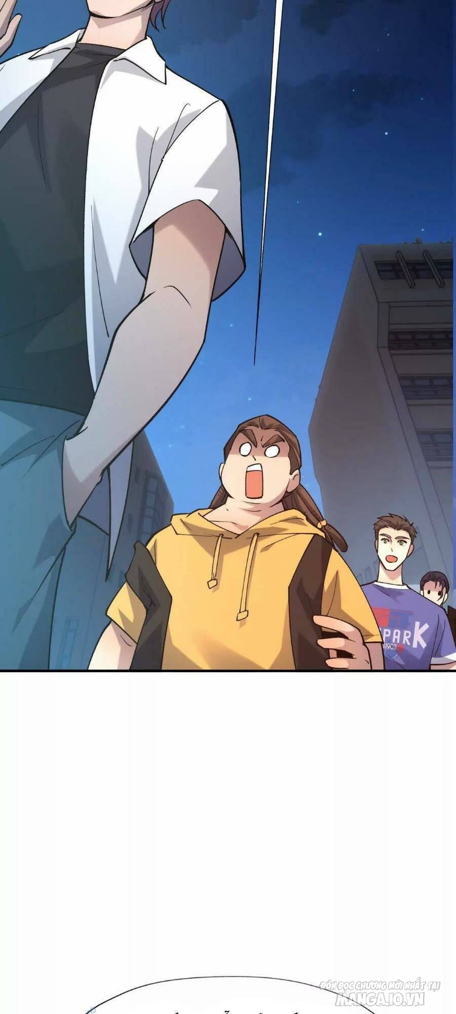 Thần Thú Quật Khởi Chapter 16 - Trang 2