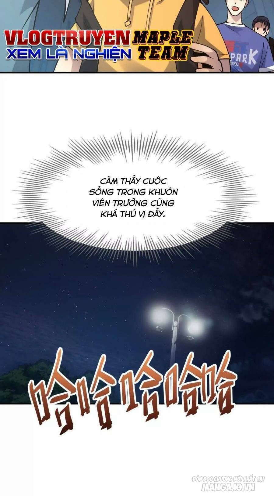 Thần Thú Quật Khởi Chapter 16 - Trang 2