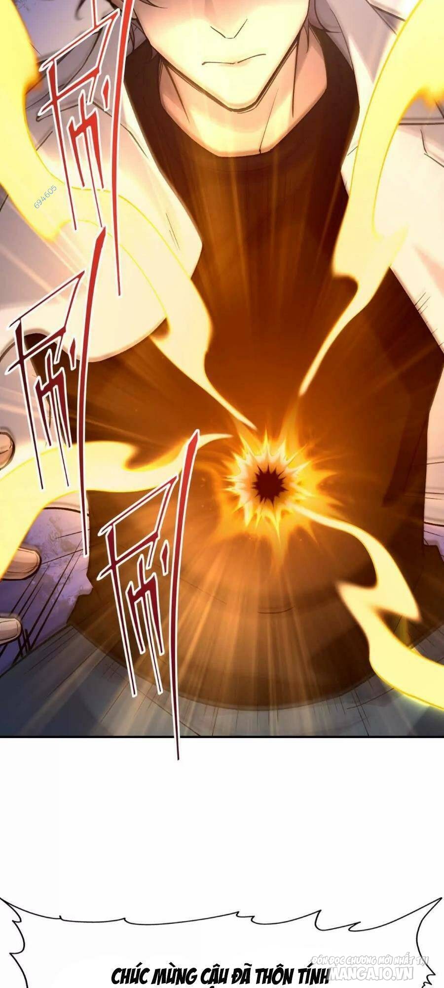 Thần Thú Quật Khởi Chapter 16 - Trang 2