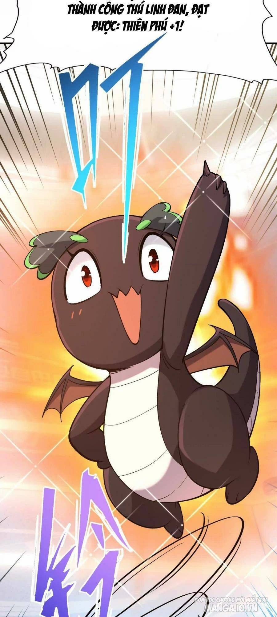 Thần Thú Quật Khởi Chapter 16 - Trang 2