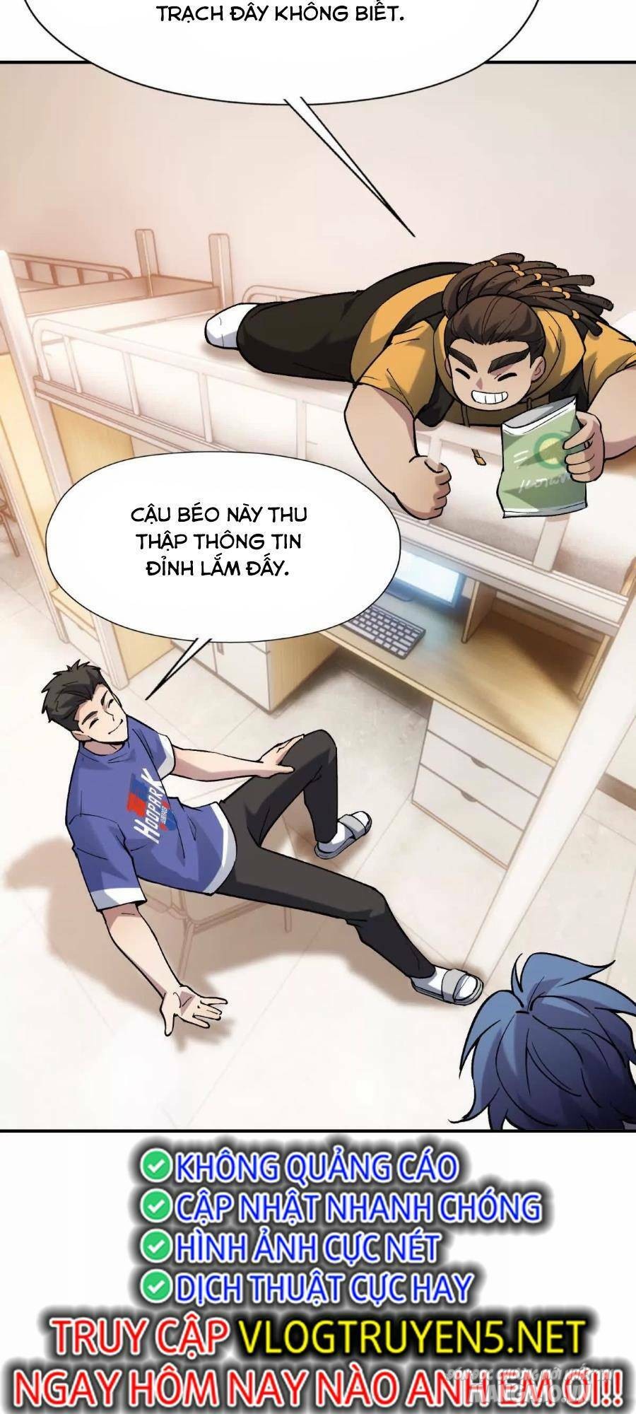 Thần Thú Quật Khởi Chapter 16 - Trang 2