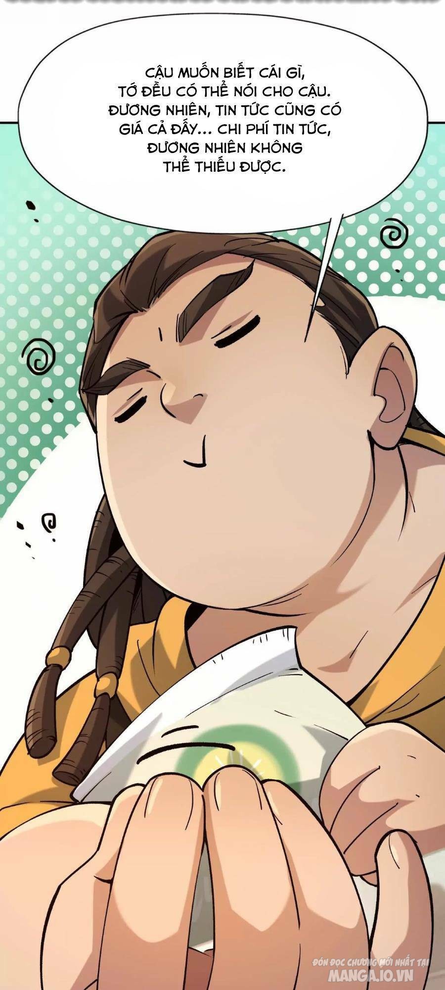 Thần Thú Quật Khởi Chapter 16 - Trang 2