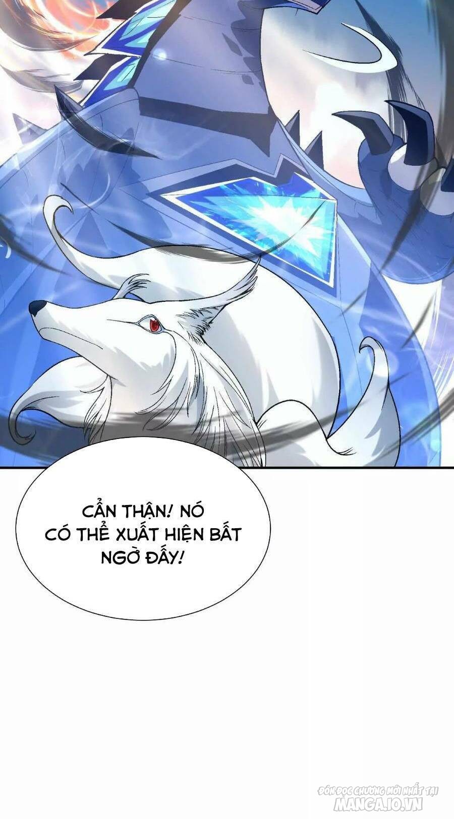 Thần Thú Quật Khởi Chapter 15 - Trang 2