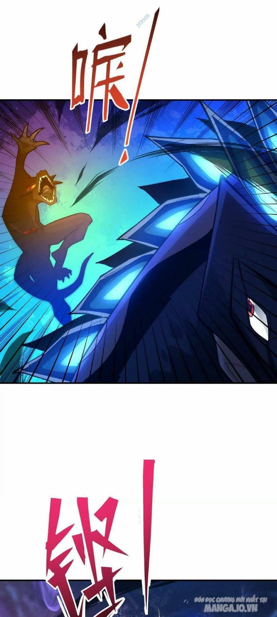 Thần Thú Quật Khởi Chapter 15 - Trang 2