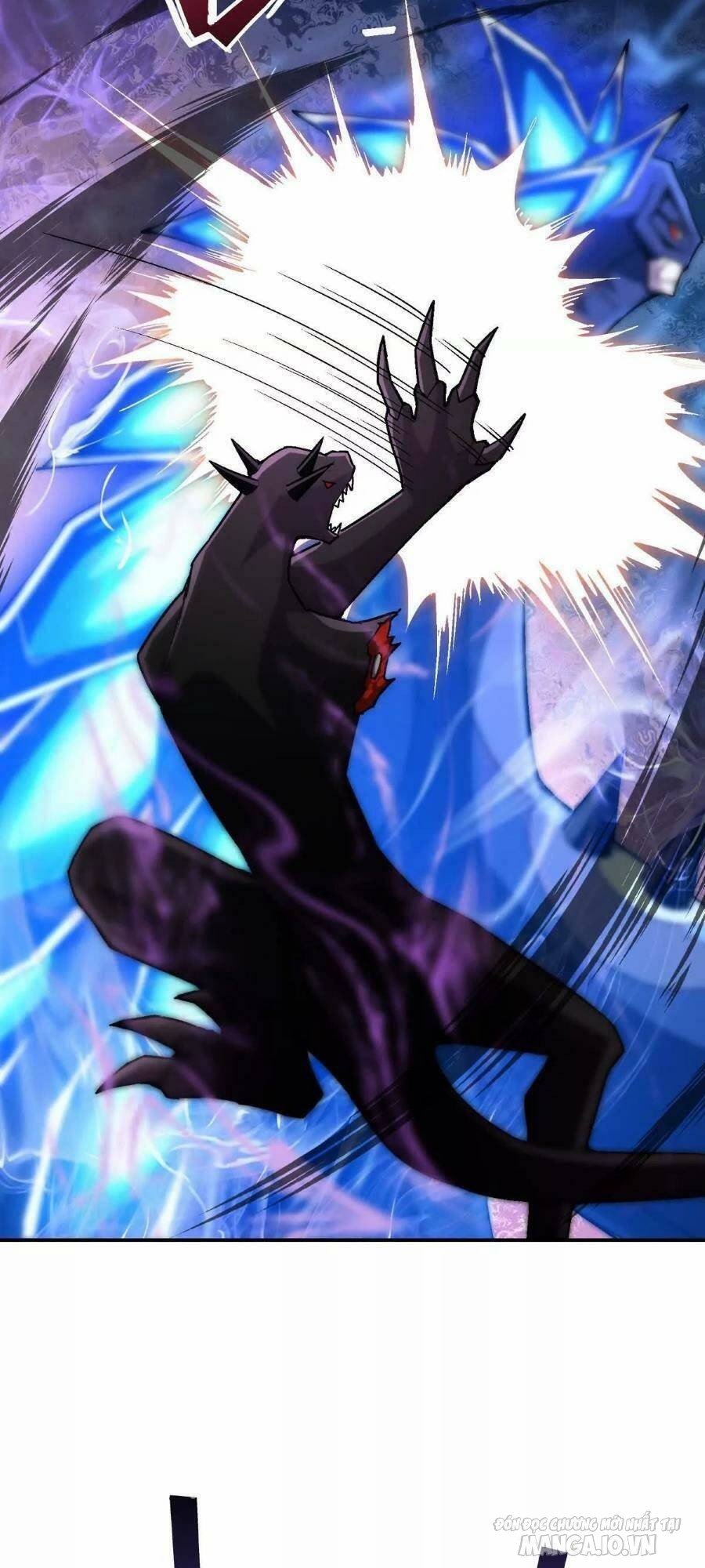 Thần Thú Quật Khởi Chapter 15 - Trang 2