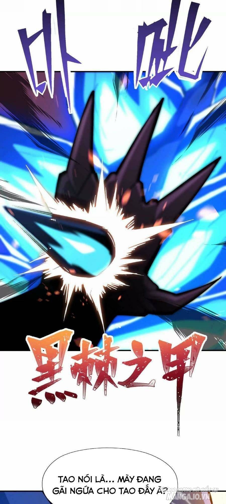 Thần Thú Quật Khởi Chapter 15 - Trang 2