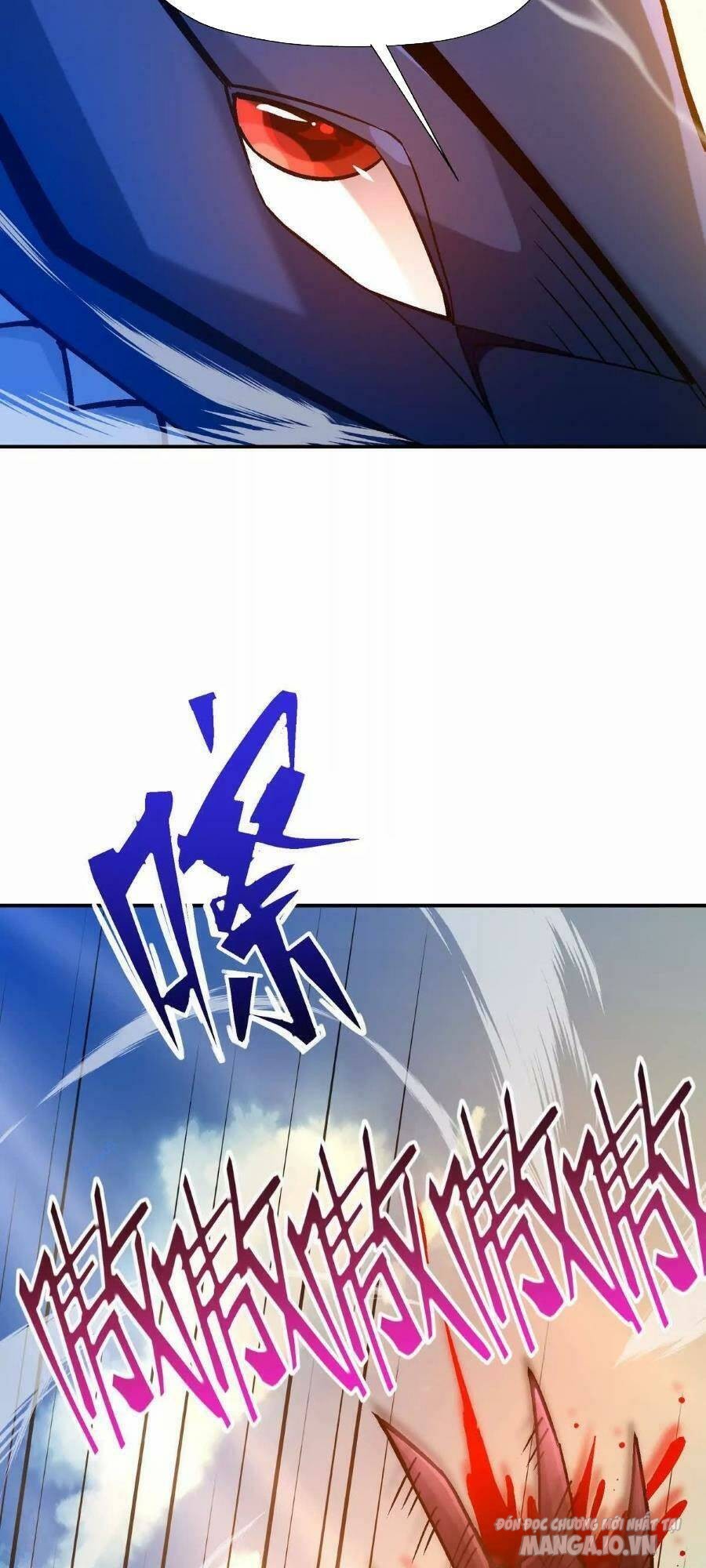 Thần Thú Quật Khởi Chapter 15 - Trang 2