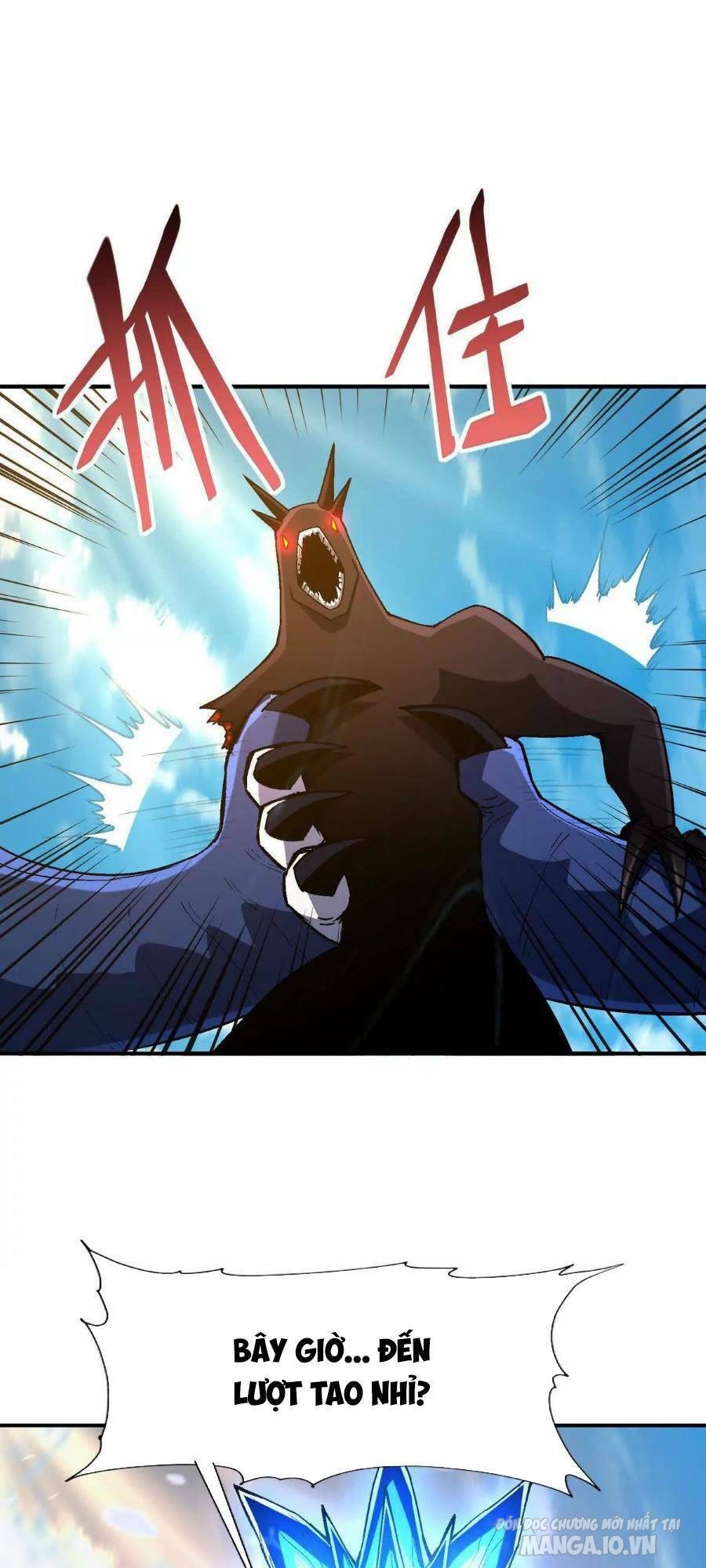 Thần Thú Quật Khởi Chapter 15 - Trang 2