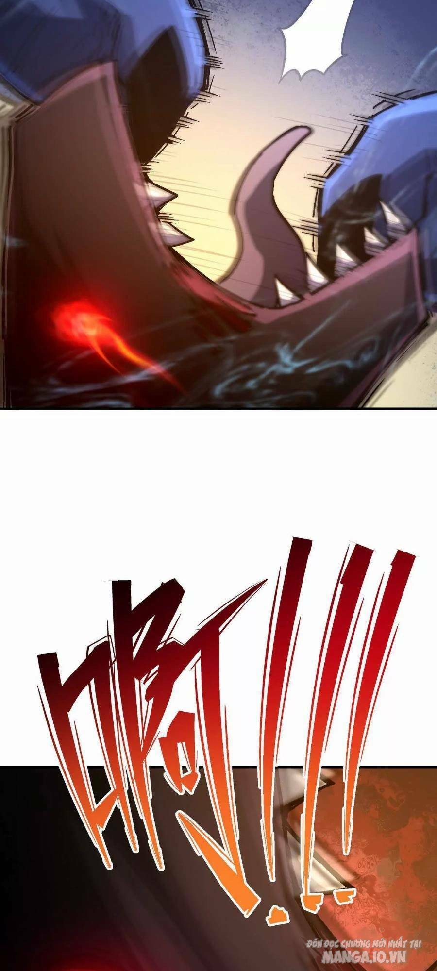 Thần Thú Quật Khởi Chapter 15 - Trang 2