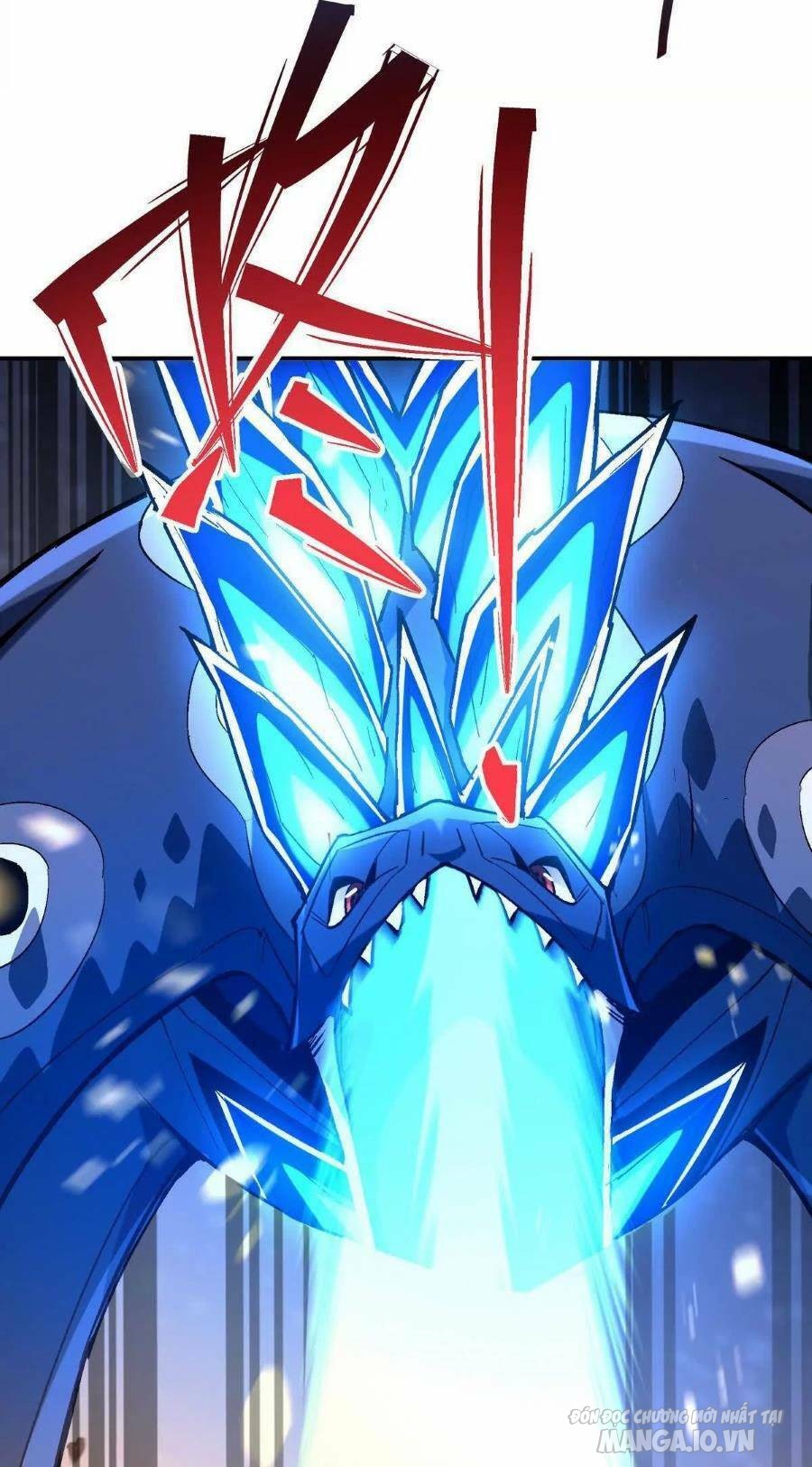 Thần Thú Quật Khởi Chapter 15 - Trang 2