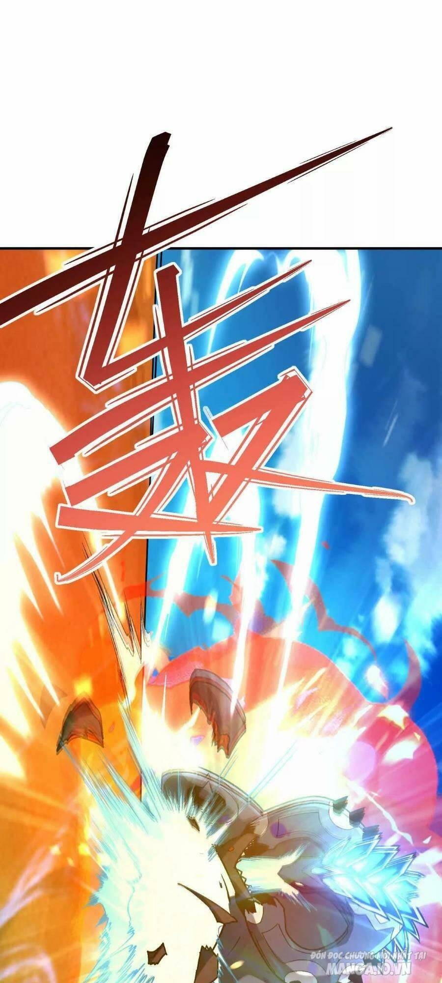 Thần Thú Quật Khởi Chapter 15 - Trang 2