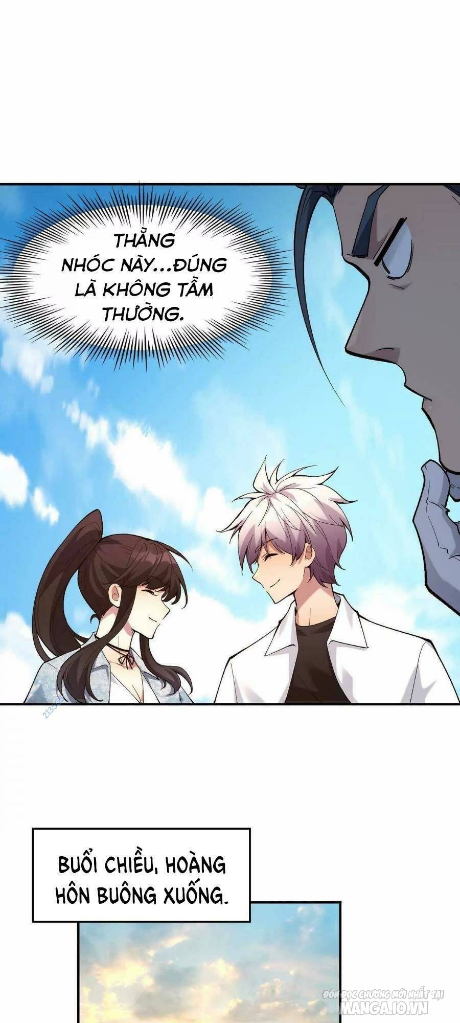 Thần Thú Quật Khởi Chapter 15 - Trang 2