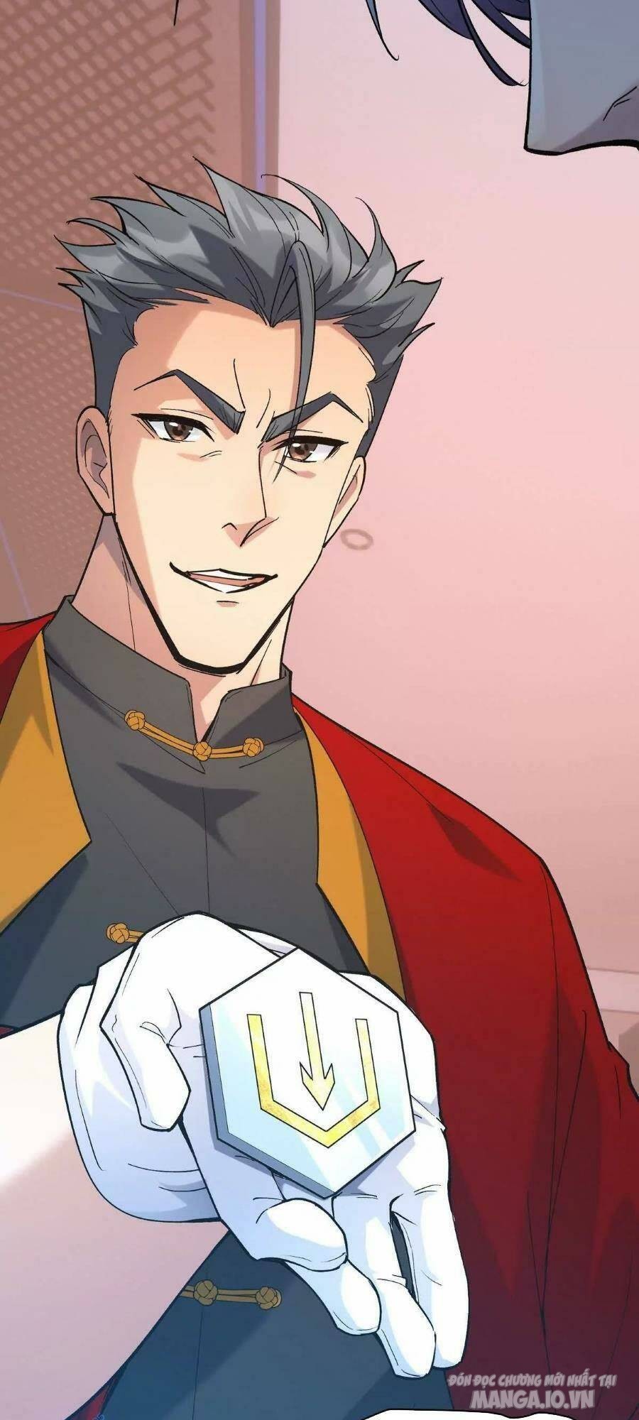 Thần Thú Quật Khởi Chapter 15 - Trang 2