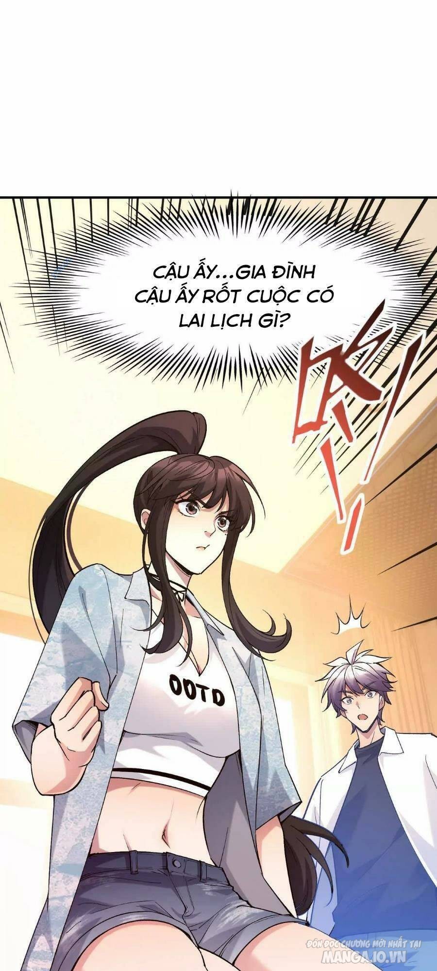 Thần Thú Quật Khởi Chapter 15 - Trang 2