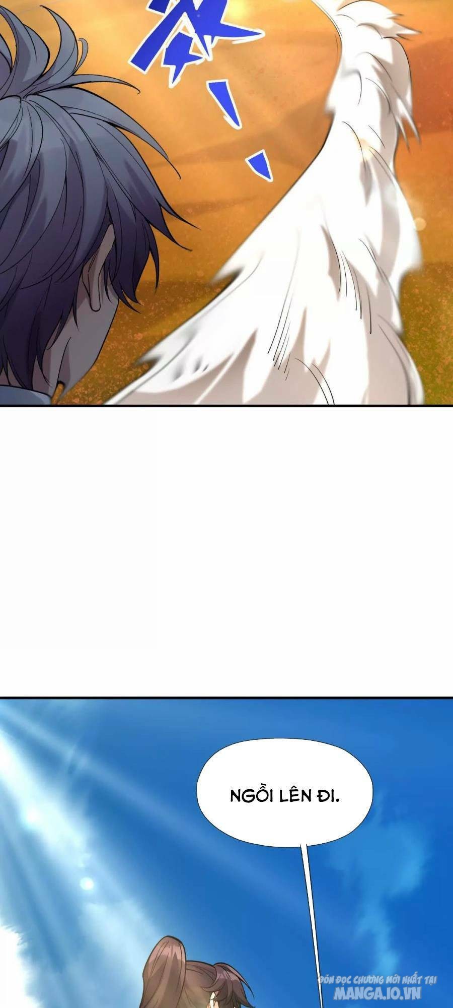 Thần Thú Quật Khởi Chapter 14 - Trang 2