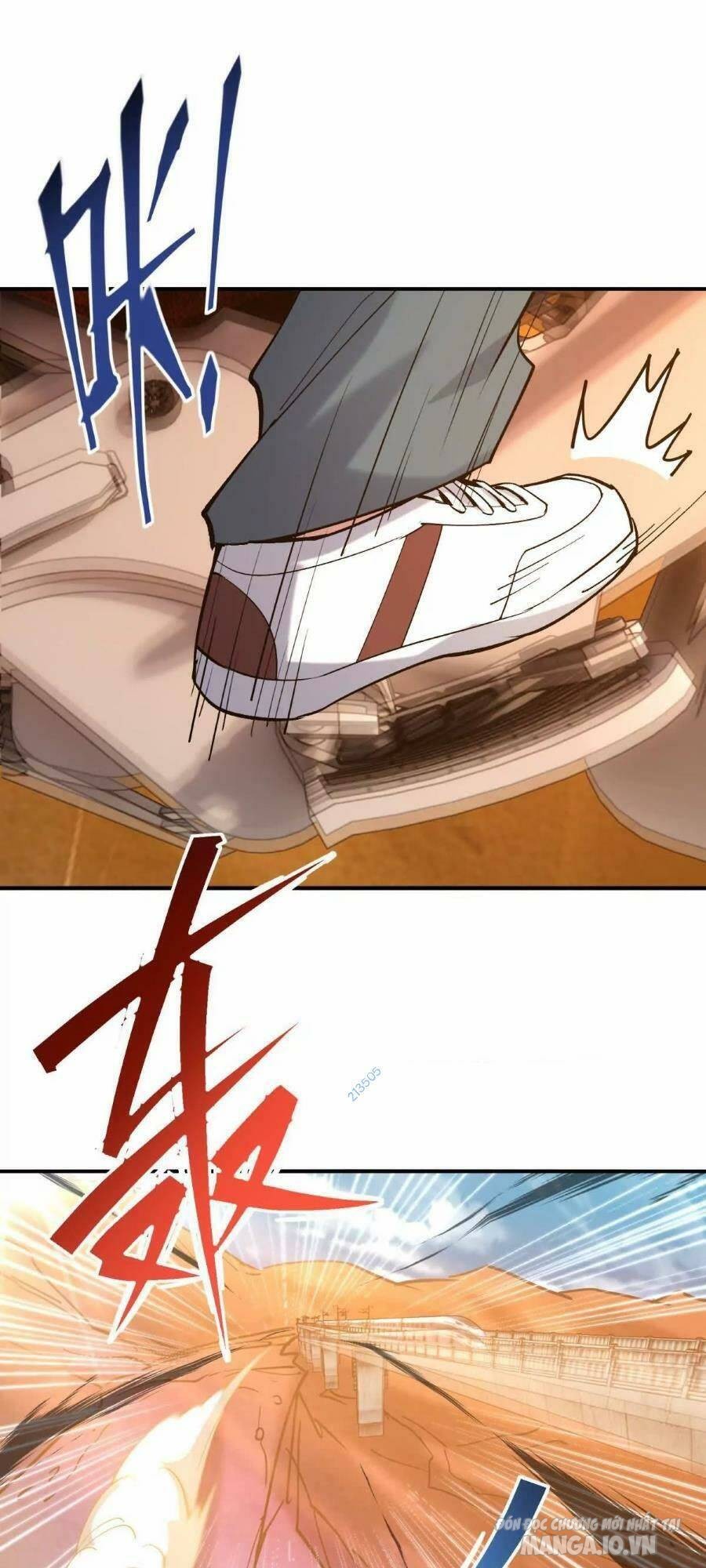 Thần Thú Quật Khởi Chapter 14 - Trang 2