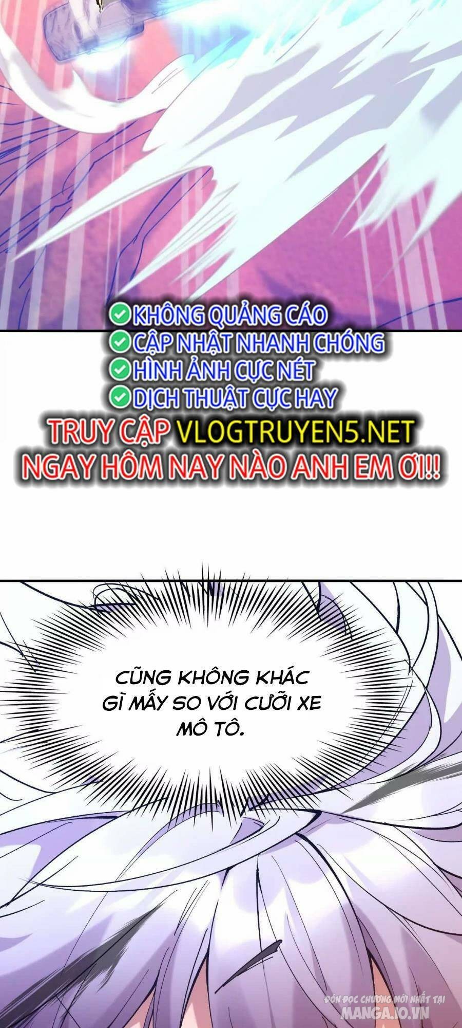 Thần Thú Quật Khởi Chapter 14 - Trang 2