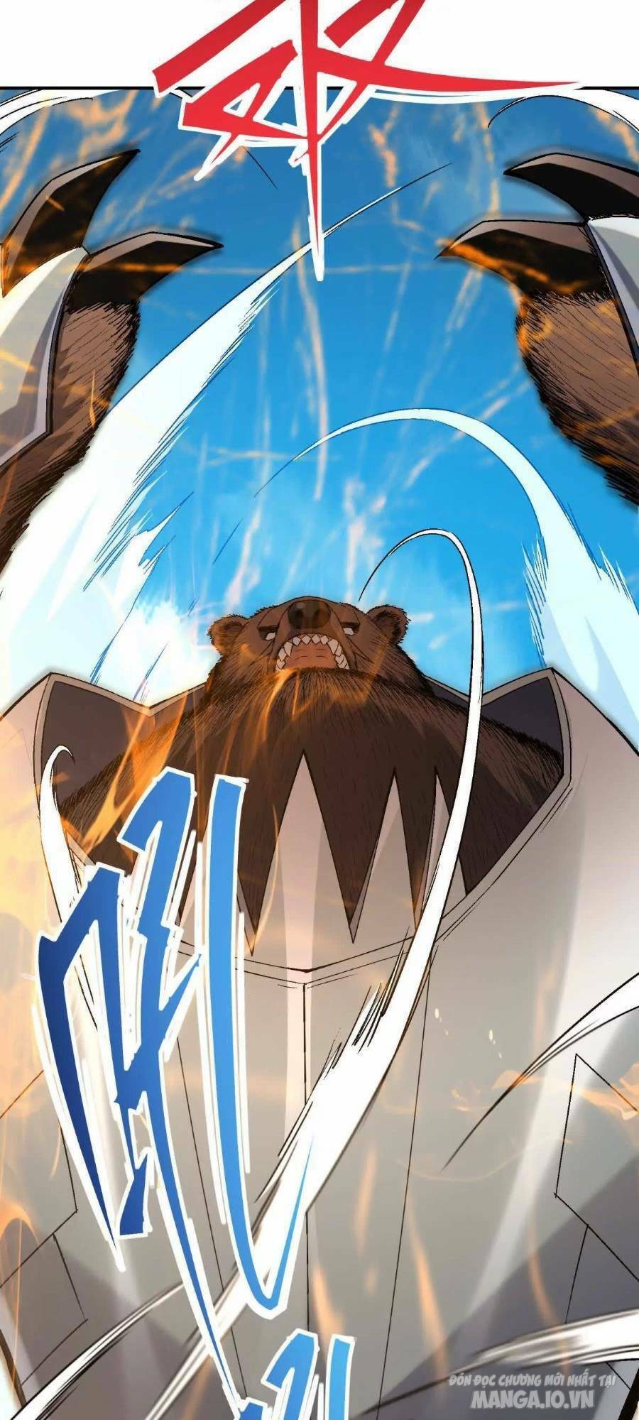 Thần Thú Quật Khởi Chapter 14 - Trang 2