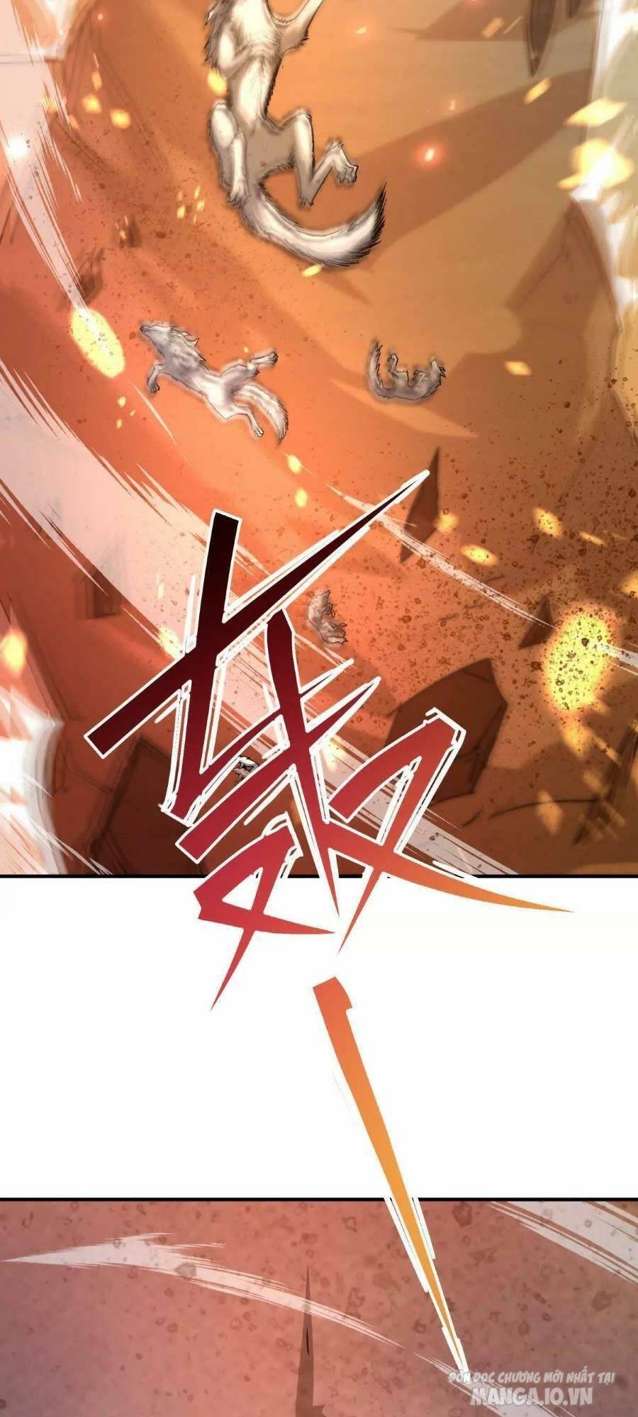 Thần Thú Quật Khởi Chapter 14 - Trang 2