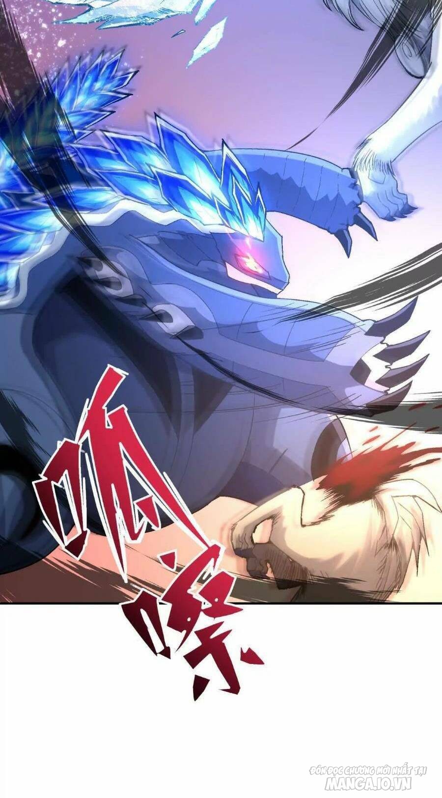 Thần Thú Quật Khởi Chapter 14 - Trang 2