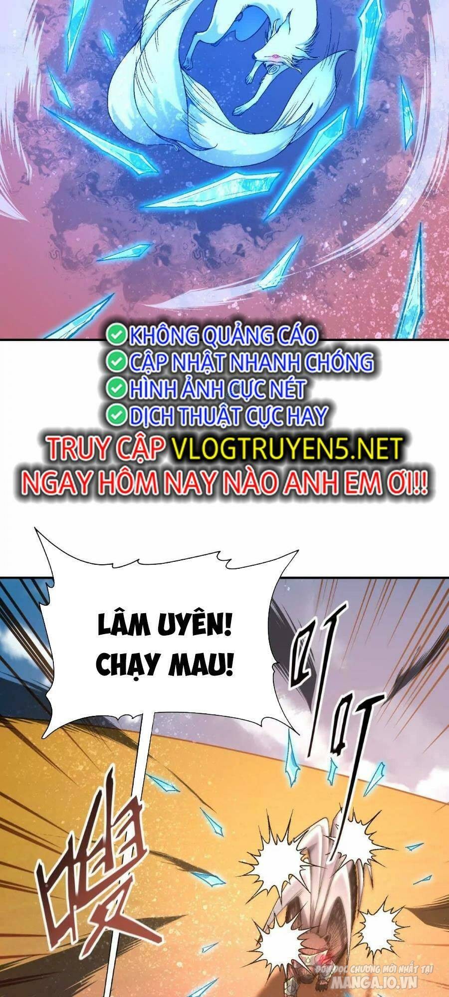 Thần Thú Quật Khởi Chapter 14 - Trang 2