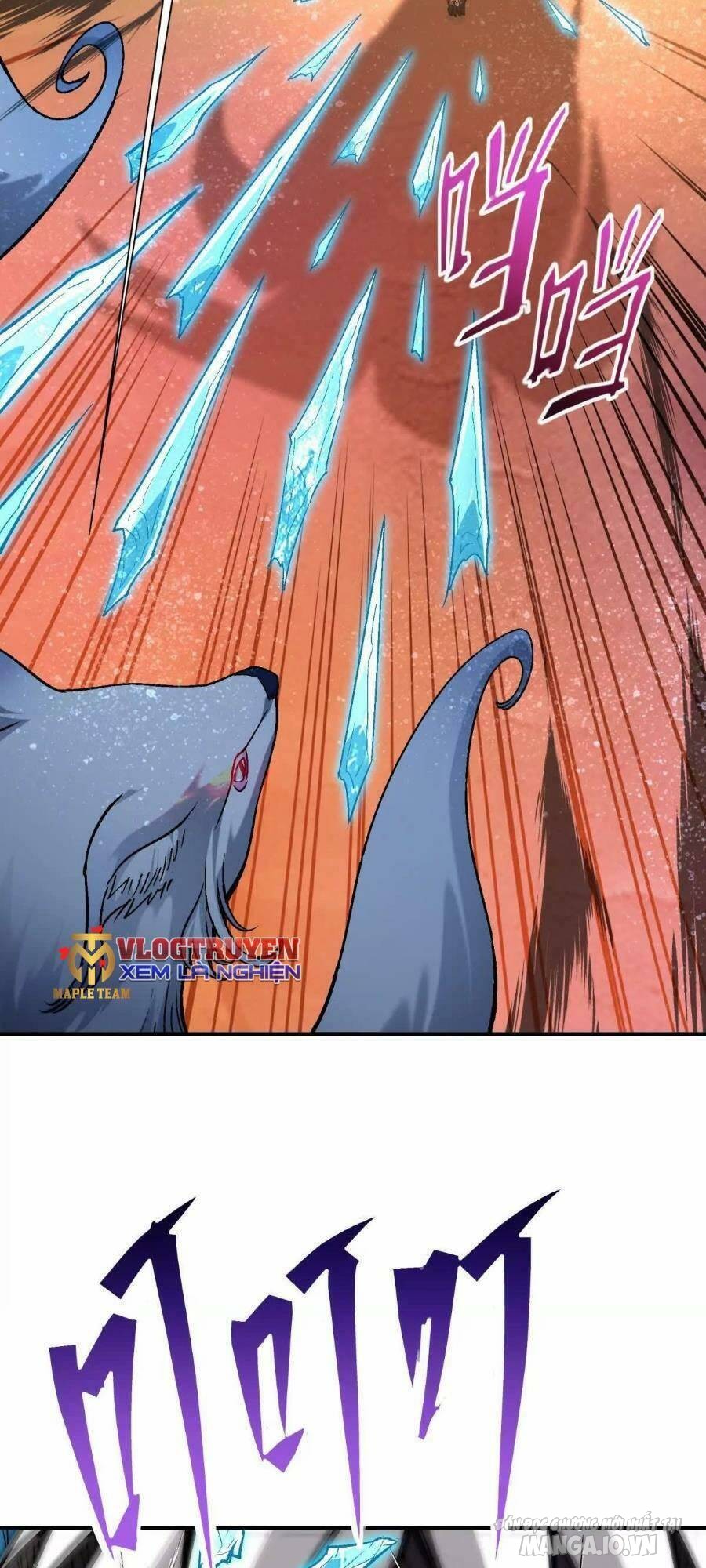 Thần Thú Quật Khởi Chapter 14 - Trang 2